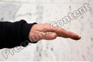 Hand texture of street references 410 0001